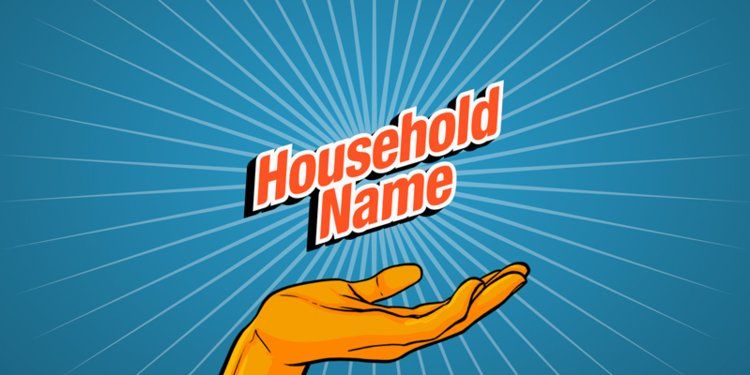 Household Name Podcast - Business Insider