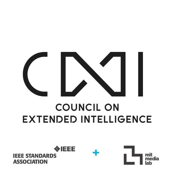 CXI - Council on Extended Intelligence | IEEE-SA & MIT Media Lab