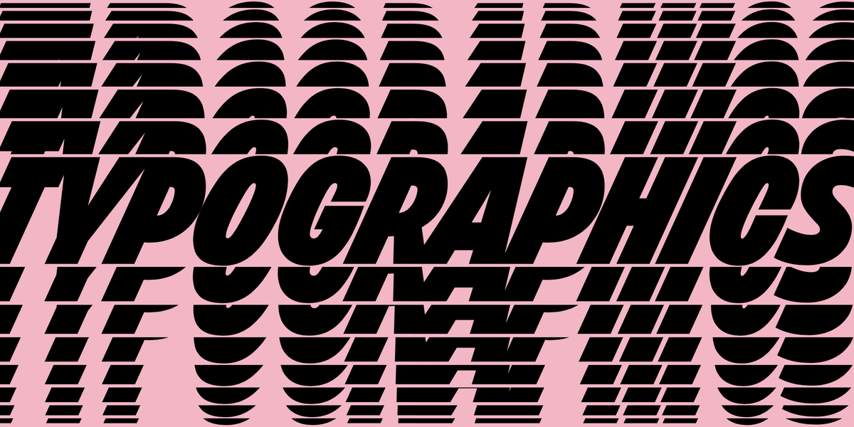 Typographics – A Design Festival for People Who Use Type