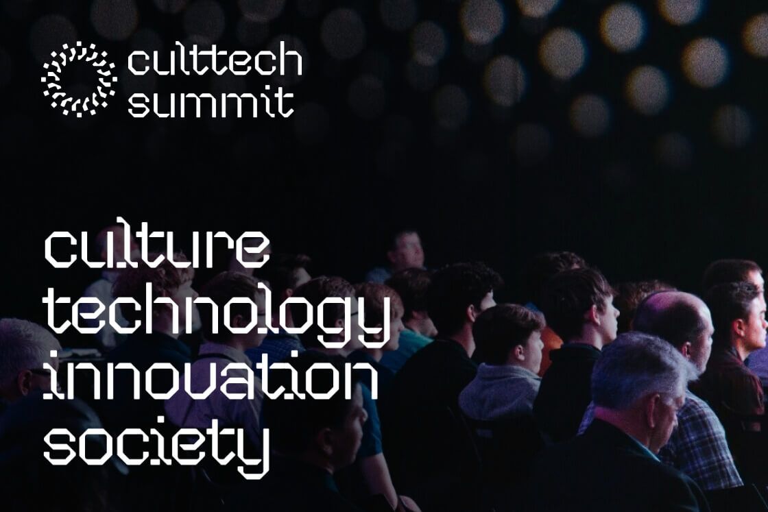 CultTech Summit