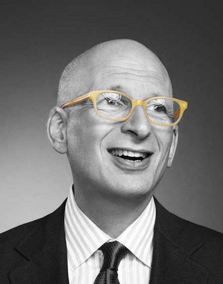 Seth Godin's altMBA