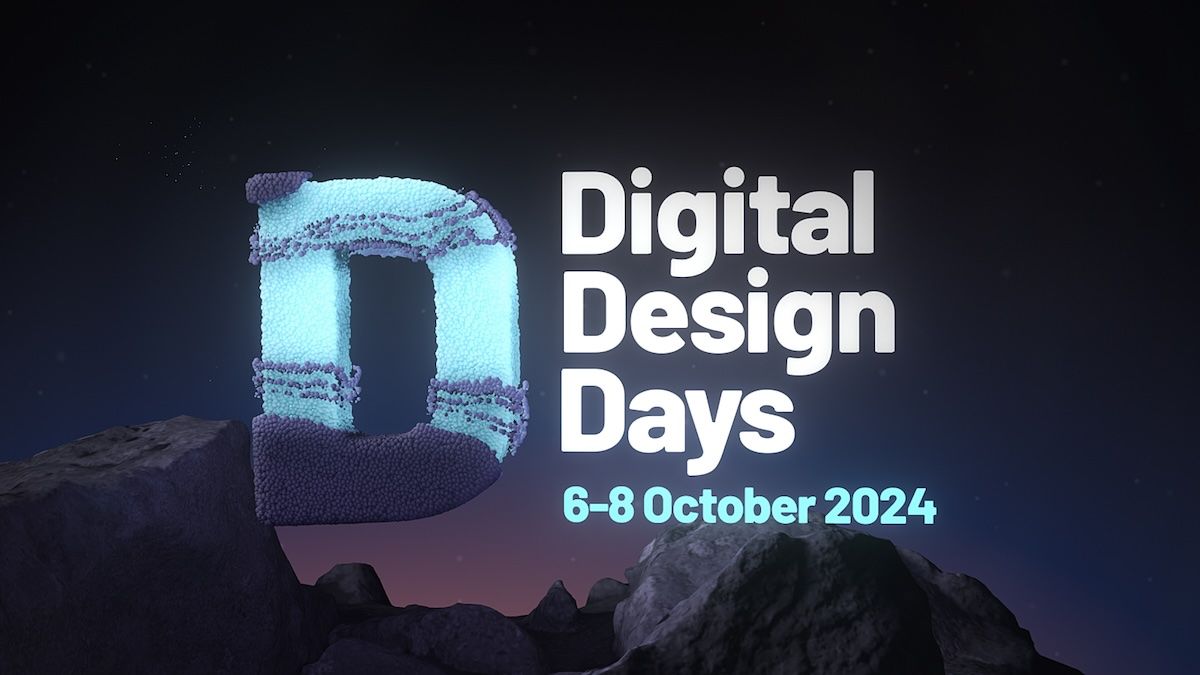 Digital Design Days (DDD)