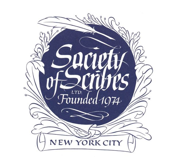 Society of Scribes