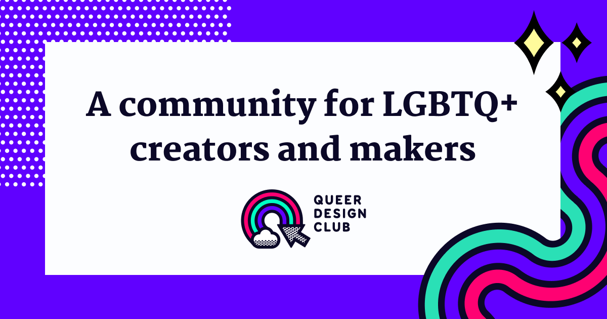 Queer Design Club