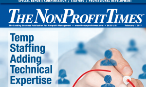 NonProfit Times: The Leading Business Publication For Nonprofit Management - The NonProfit Times