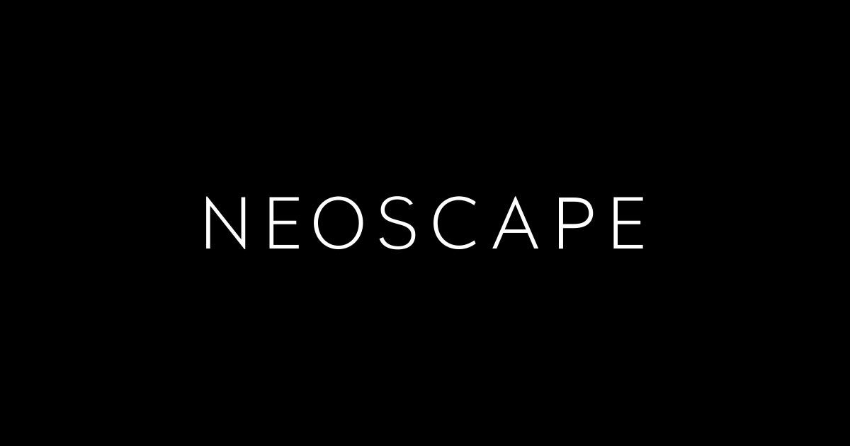 Neoscape - Full Service Creative Agency - Real Estate Marketing