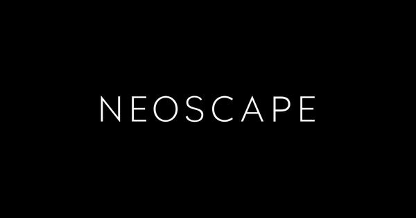Neoscape - Full Service Creative Agency - Real Estate Marketing