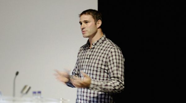 Harry Brignull: User Experience Designer & Consultant | 90 Percent Of Everything