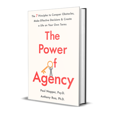 The Power of Agency