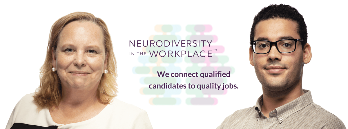 Neurodiversity in the Workplace .org