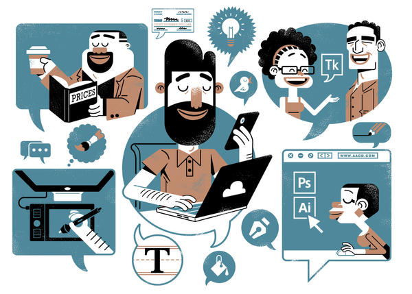 AAGD - African American Graphic Designers