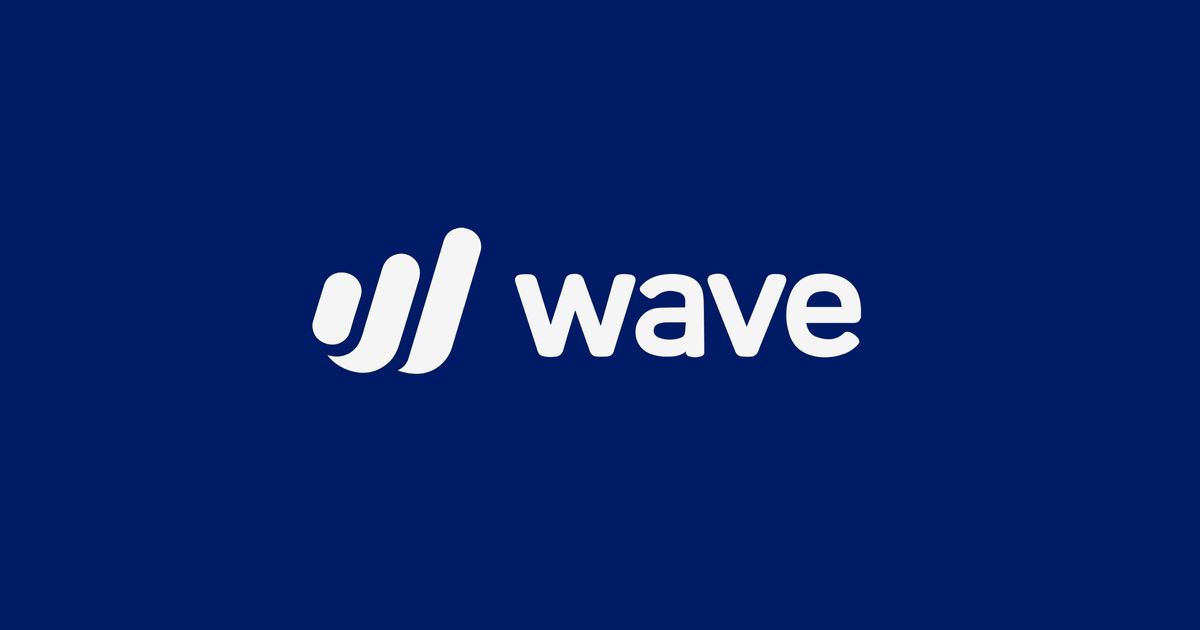 Wave: Small Business Software