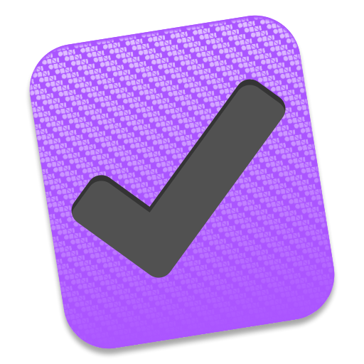 OmniFocus - task management app