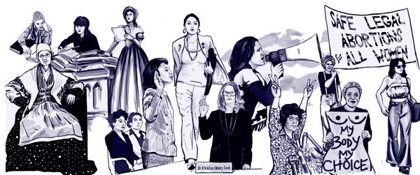 Resistance By Design