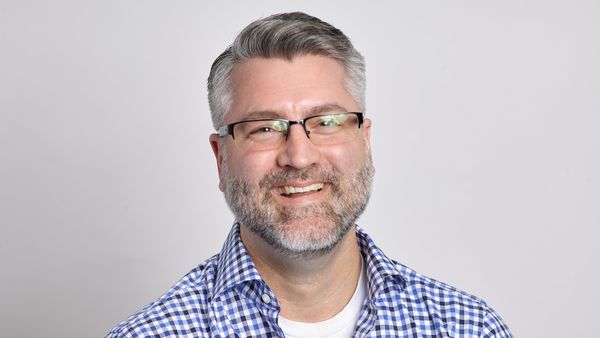 Nick Finck - UX + product design coach, advisor, mentor + speaker.