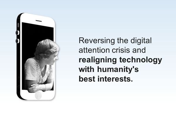 Center for Humane Technology