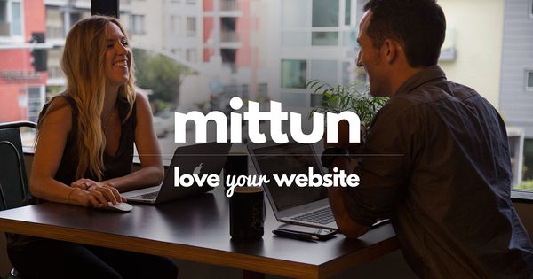 Premium Websites for Nonprofits, Causes and Giving Days — Mittun