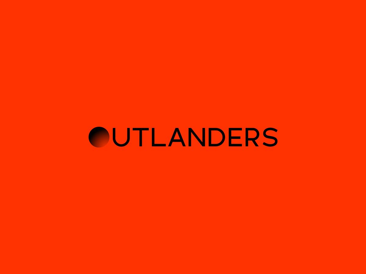 Branding Studio | Outlanders Design | Dubai