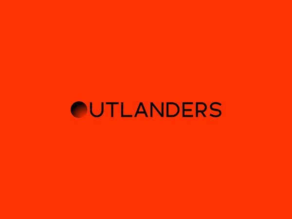 Branding Studio | Outlanders Design | Dubai