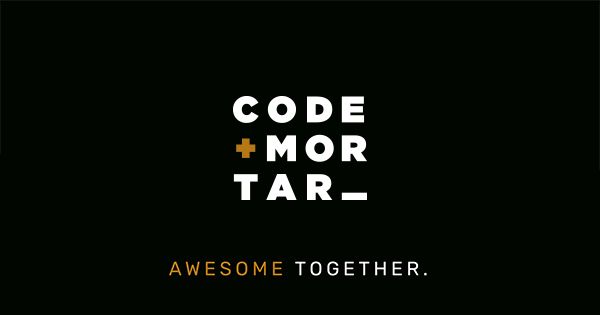 Code + Mortar