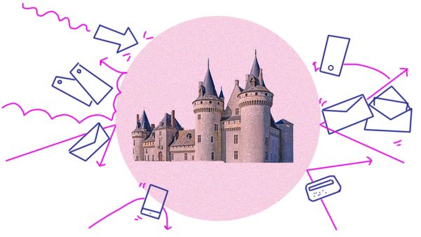 Why You Need an Untouchable Day Every Week