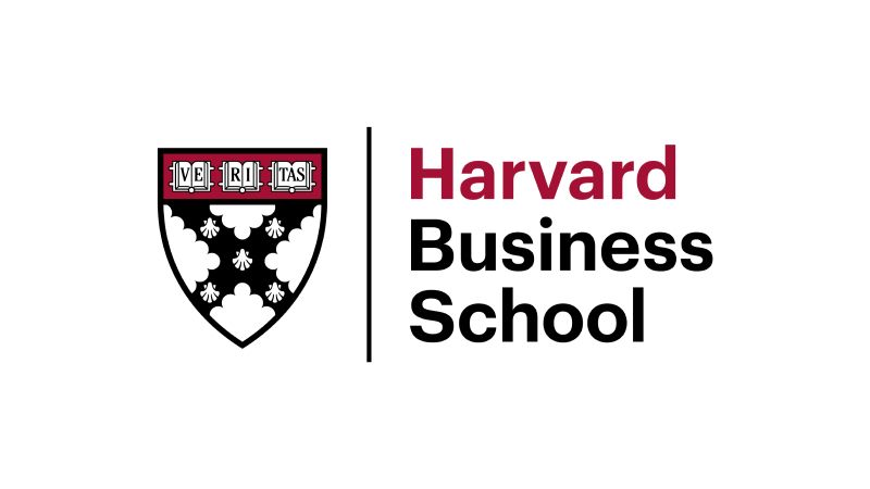 Harvard Busines School Identity Guidelines -