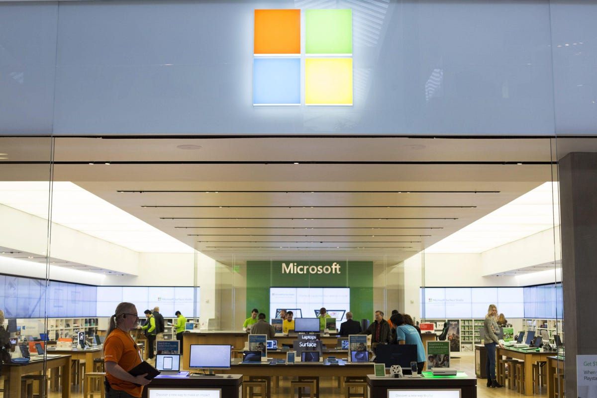 Microsoft Announces It Will Include Pay Ranges In All U.S. Job Postings. Experts Predict It Will Be…