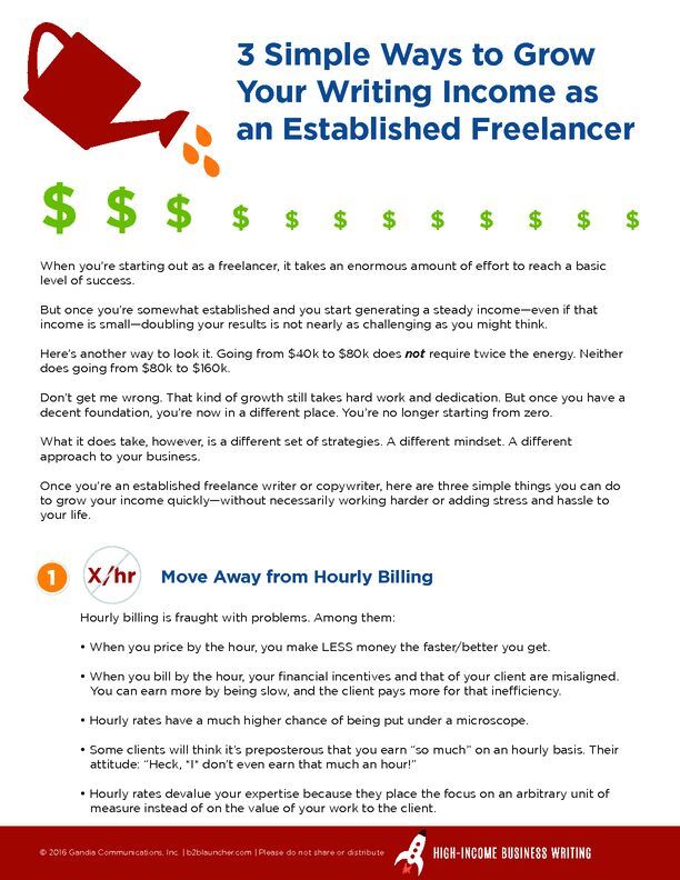 3+Simple+Ways+to+Grow+Your+Writing+Income+as+an+Established+Freelancer