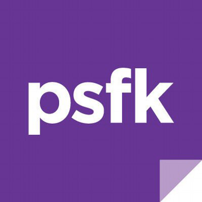 PSFK - The Retail + CX Innovation Intelligence Platform