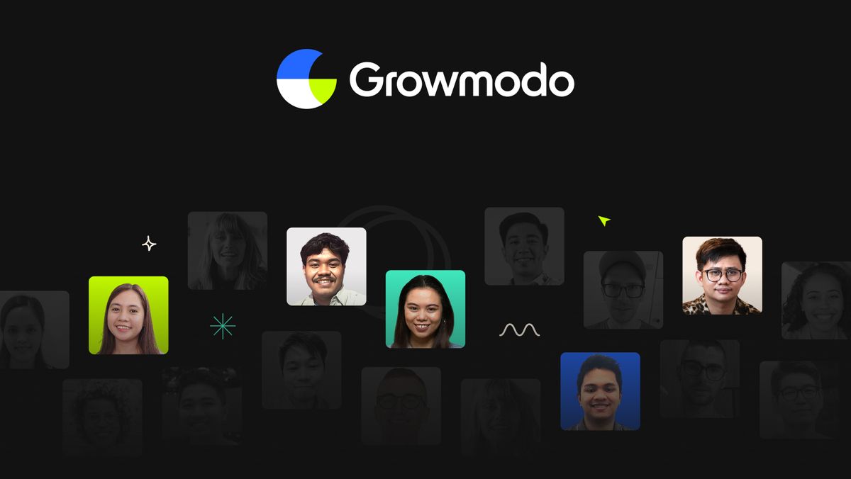 Growmodo