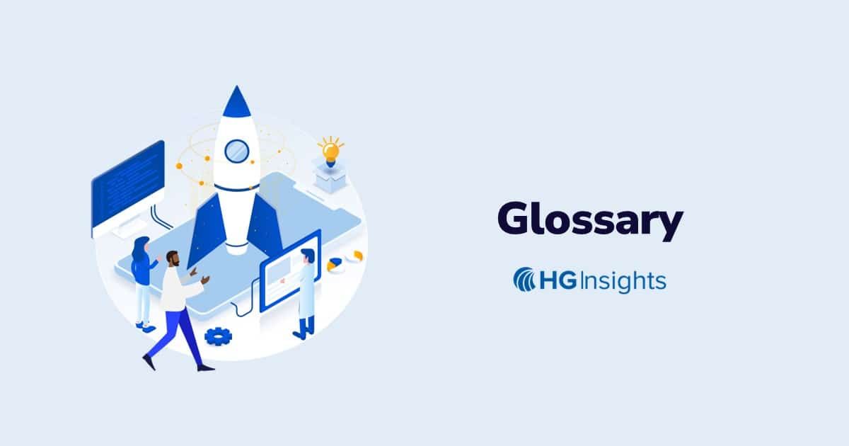 Marketing Glossary | HG Insights