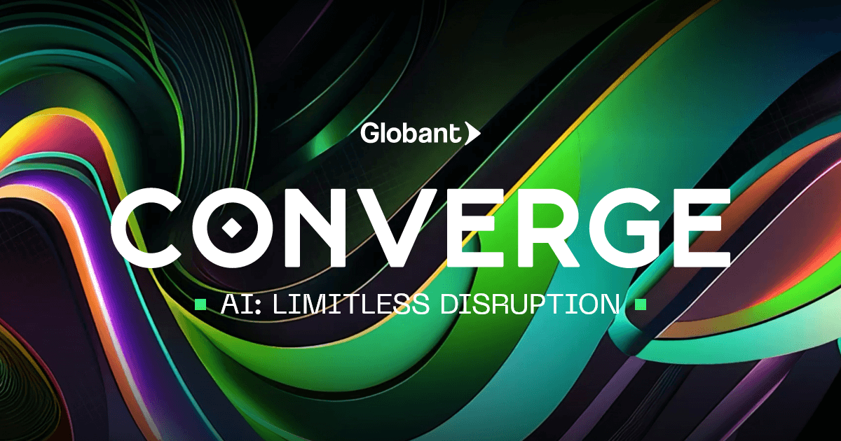 Converge By Globant