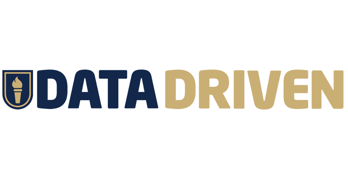 DataDrivenU.com