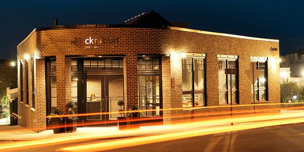 Jackrabbit Design | A Brand and Website Design Agency