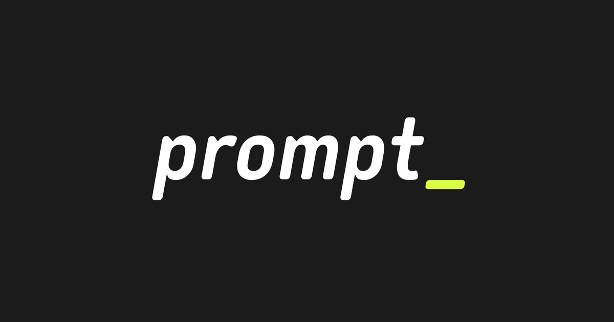 Prompt_