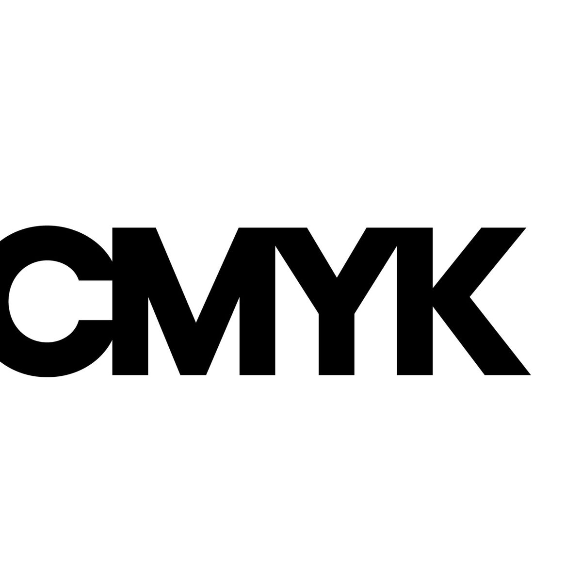 CMYK