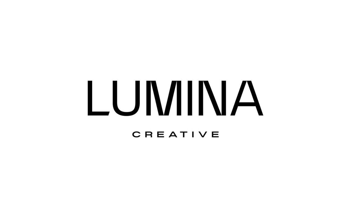 Lumina Creative Design Agency & Kajabi Template Shop