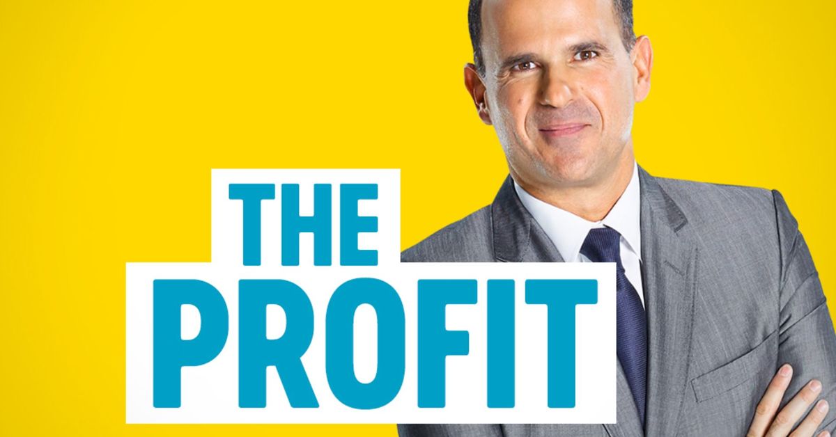 The Profit – TV Show