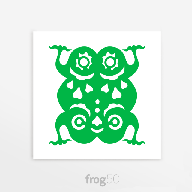 frog: Global Design, Innovation and Strategy Firm.