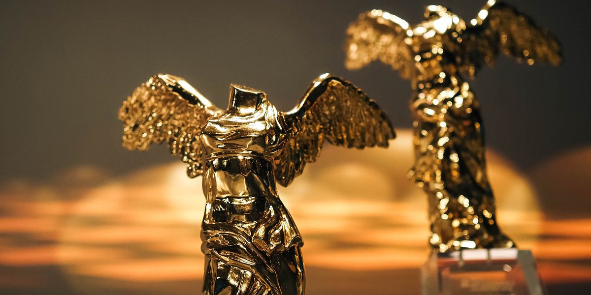 Prix Ars Electronica