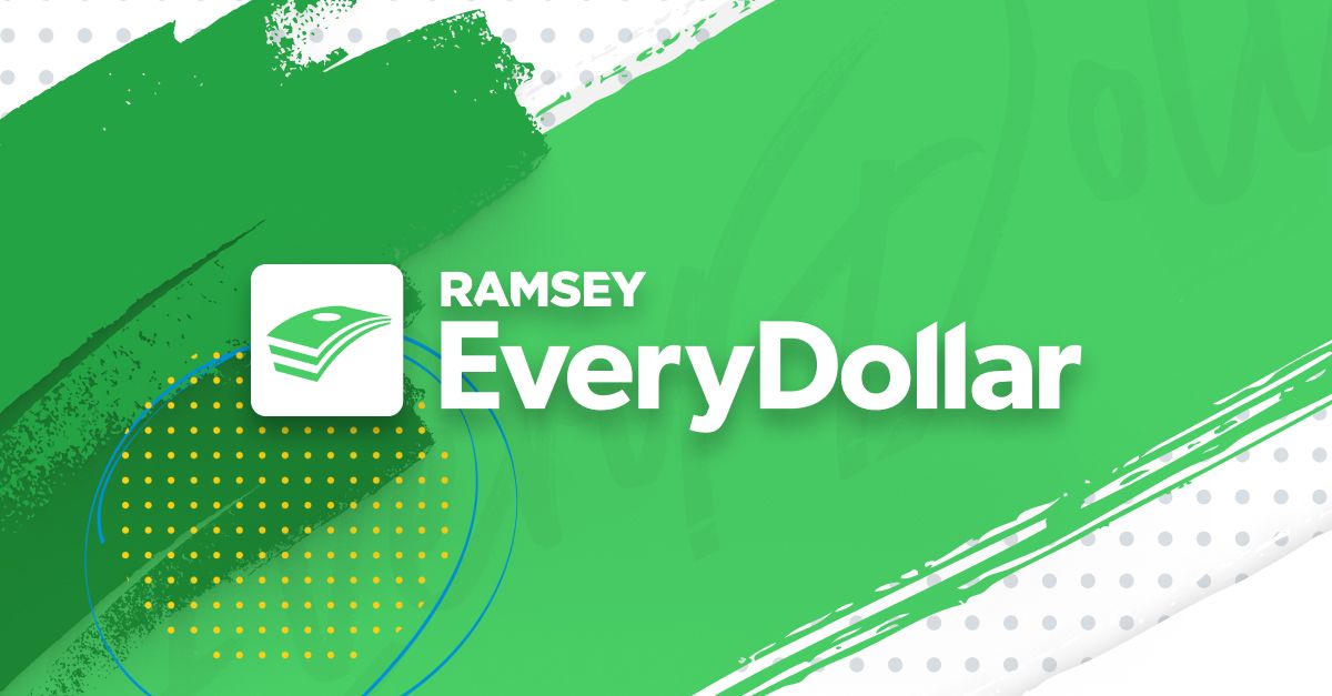 EveryDollar - Ramsey