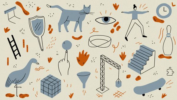 How to balance full-time work with creative projects – The Creative Independent