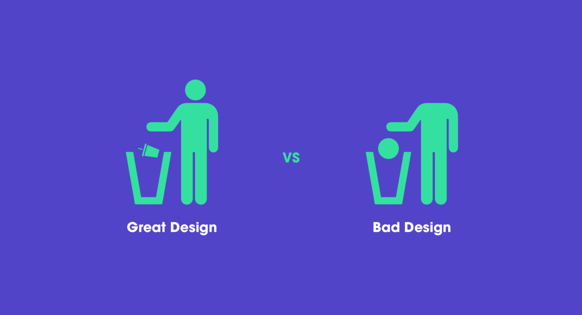 10 Small Design Mistakes We Still Make – UX Planet