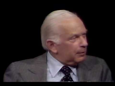 Bill Bernbach and Research - YouTube