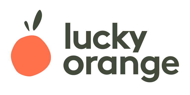 Lucky Orange Heatmaps, Recordings, Surveys | Conversion Funnel Tools