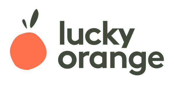 Lucky Orange Heatmaps, Recordings, Surveys | Conversion Funnel Tools