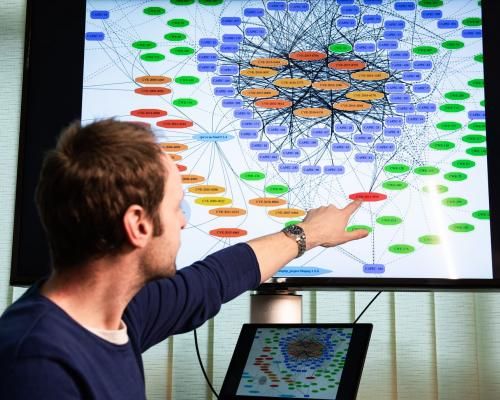 ARPANET is now 50 years old | Inria