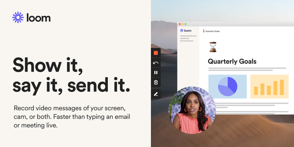 Loom Use Case: Design Feedback