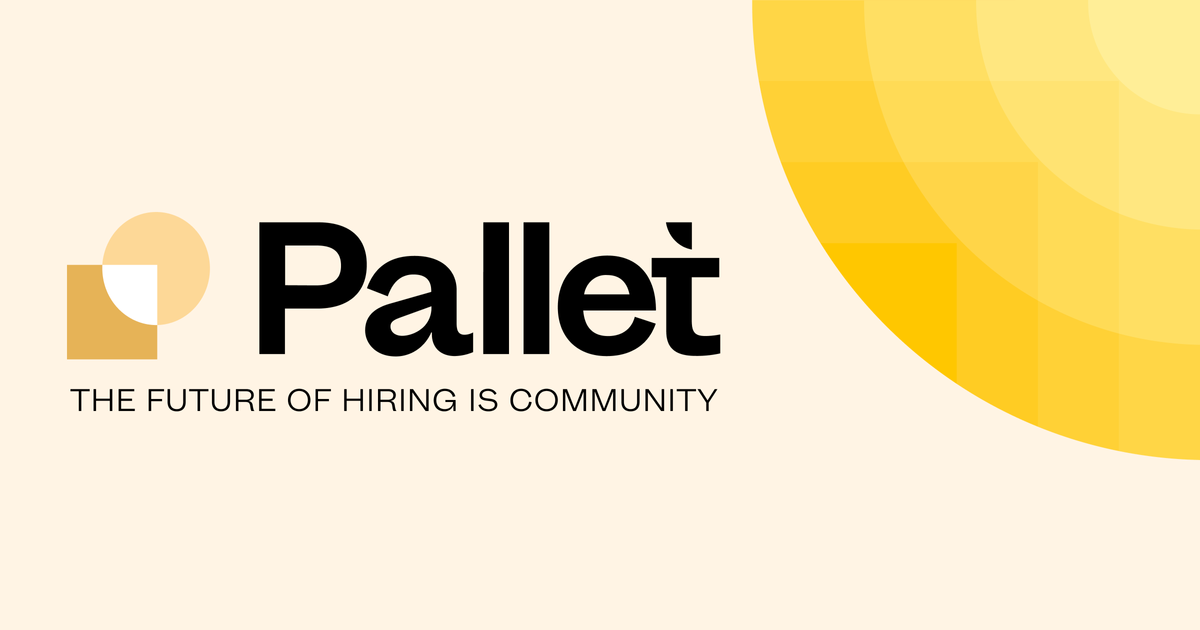 Introducing Pallet Layoff Support