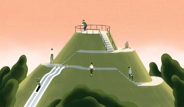 The surprising secret to being more productive | Dropbox Blog